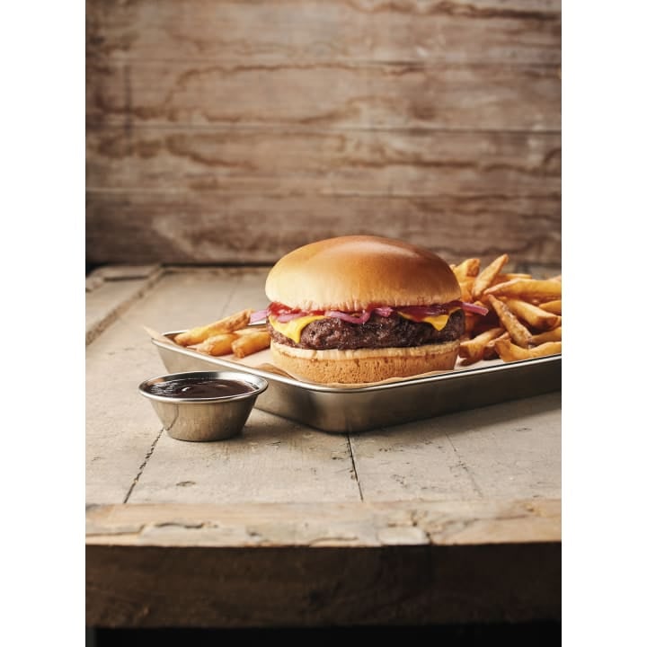 Buffalo Grill Montesson 3
